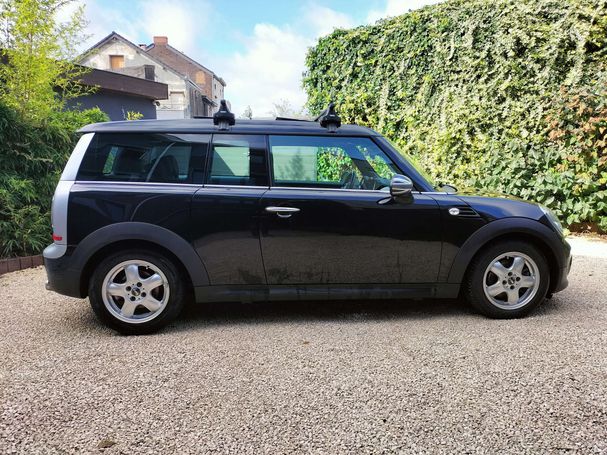 Mini One D Clubman 66 kW image number 7