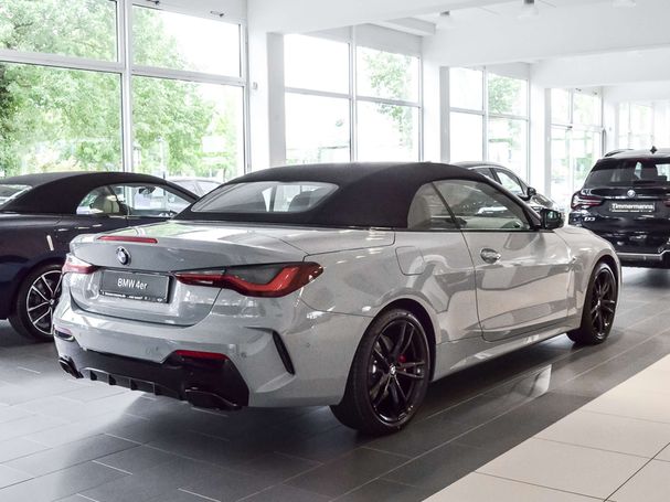 BMW 440i Cabrio xDrive 275 kW image number 2