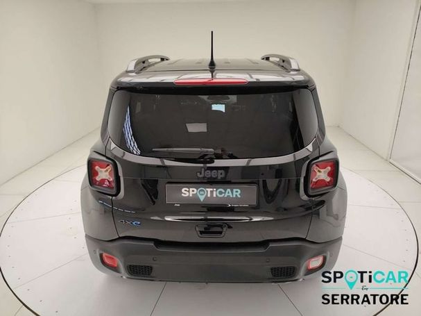 Jeep Renegade 1.3 PHEV 140 kW image number 7