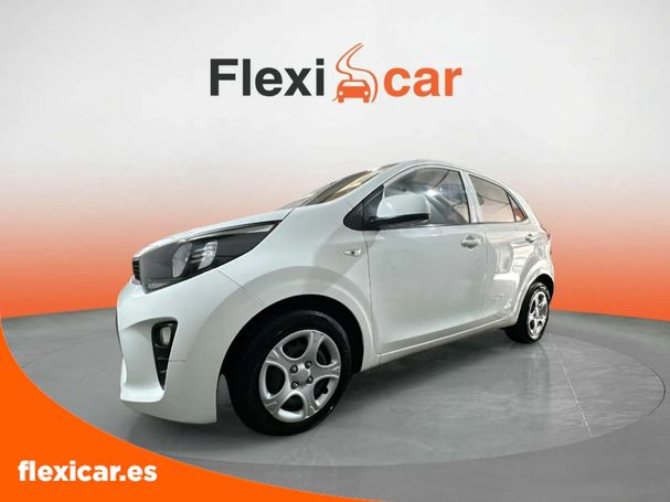 Kia Picanto 1.0 49 kW image number 5