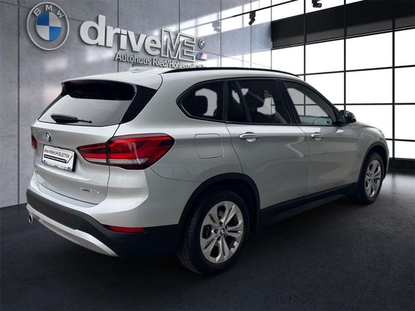 BMW X1 25e xDrive 162 kW image number 13