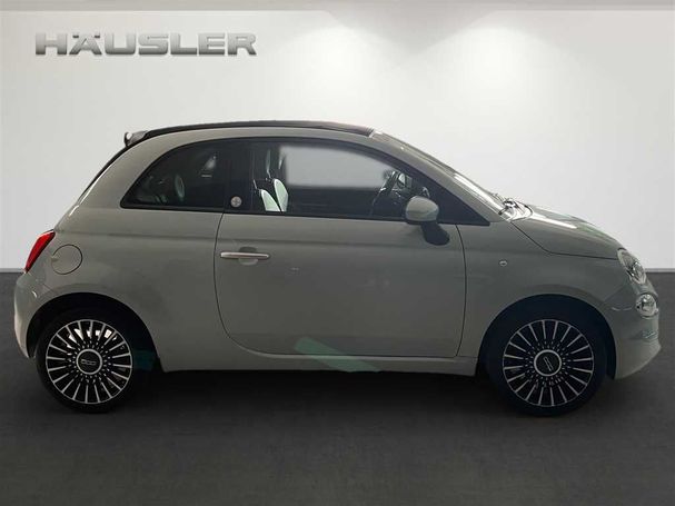 Fiat 500C 51 kW image number 3