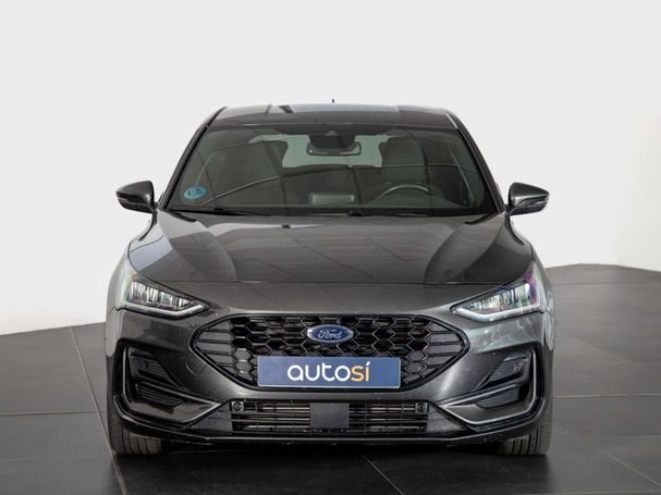 Ford Focus 1.0 EcoBoost ST-Line 92 kW image number 2