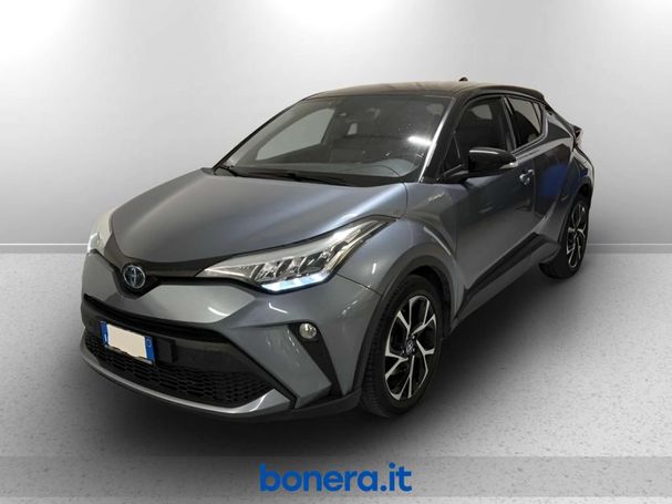 Toyota C-HR 2.0 135 kW image number 1