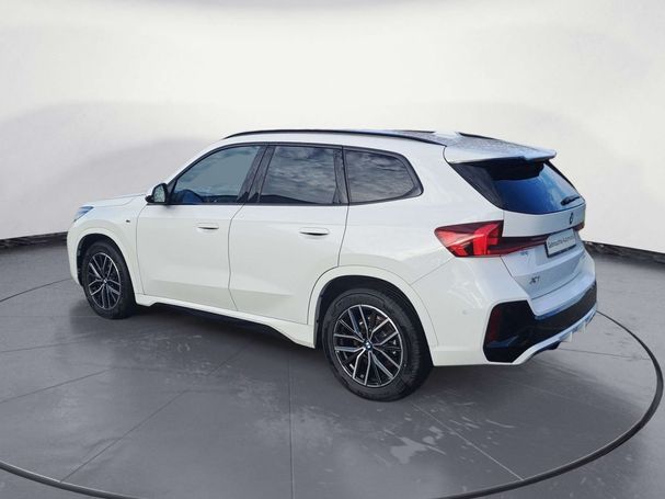 BMW X1 sDrive 115 kW image number 4