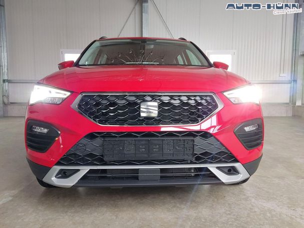 Seat Ateca 2.0 TDI DSG Style 110 kW image number 3