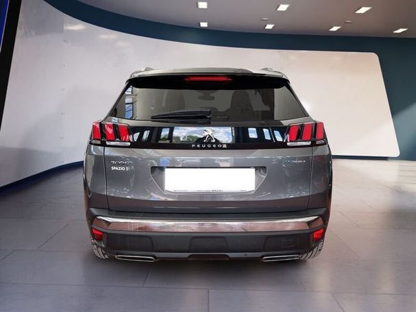 Peugeot 3008 222 kW image number 4