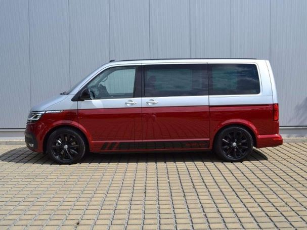 Volkswagen T6 Multivan 2.0 TDI DSG 4Motion 150 kW image number 8