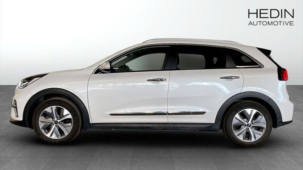 Kia Niro e 64 kWh 150 kW image number 6