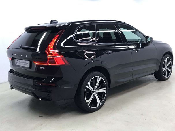 Volvo XC60 B4 AWD 145 kW image number 4