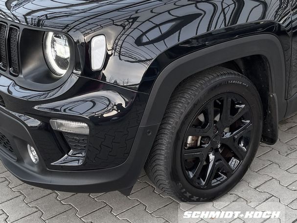 Jeep Renegade 1.3 T-GDi Limited 110 kW image number 5