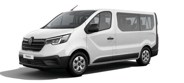 Renault Trafic dCi 150 EDC 110 kW image number 1