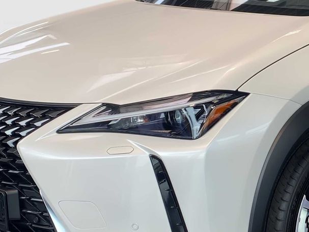 Lexus UX 250h 135 kW image number 7