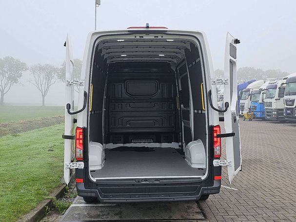 Volkswagen Crafter 35 103 kW image number 12