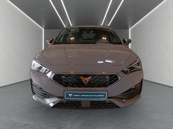 Cupra Leon VZ 2.0 TSI Cup DSG 228 kW image number 1