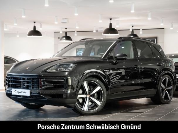 Porsche Cayenne E-Hybrid 346 kW image number 1