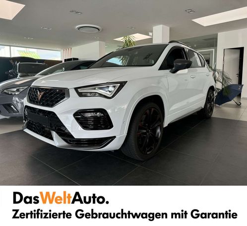 Cupra Ateca 2.0 TSI DSG 4Drive 221 kW image number 1