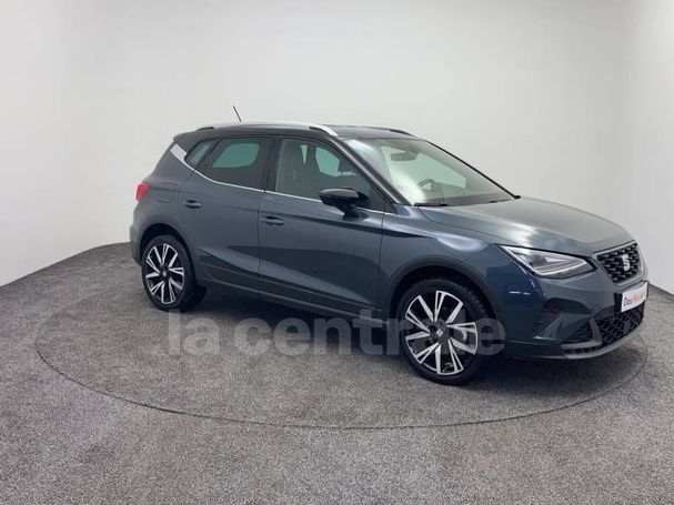 Seat Arona 1.0 TSI 81 kW image number 2