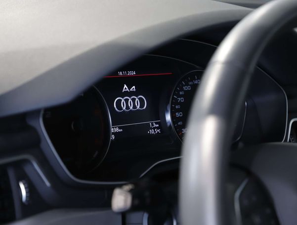 Audi A4 40 TDI 140 kW image number 3