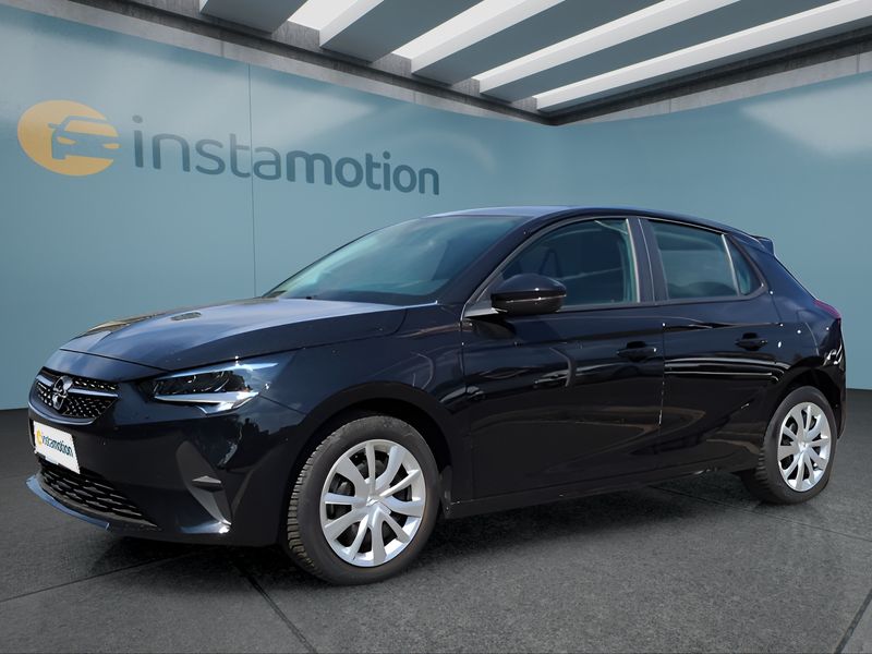 Opel Corsa F Basis 74 kW
