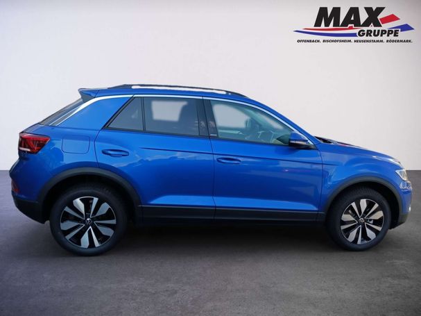 Volkswagen T-Roc 1.5 TSI DSG 110 kW image number 3