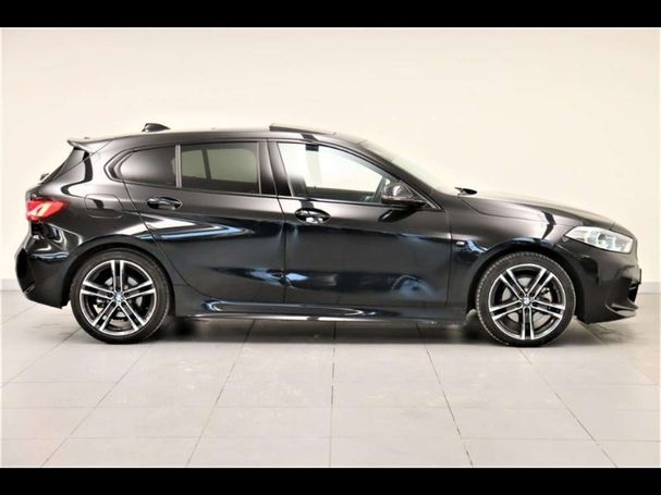 BMW 116i M Sport DKG 81 kW image number 3