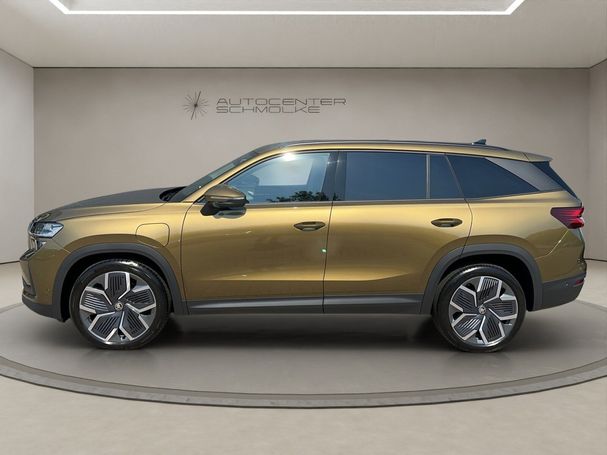 Skoda Kodiaq iV 1.5 TSI DSG 150 kW image number 5