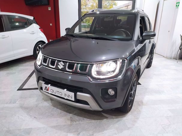 Suzuki Ignis 61 kW image number 1