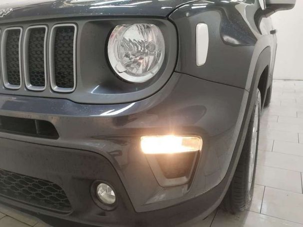 Jeep Renegade 1.5 T4 Limited 96 kW image number 11