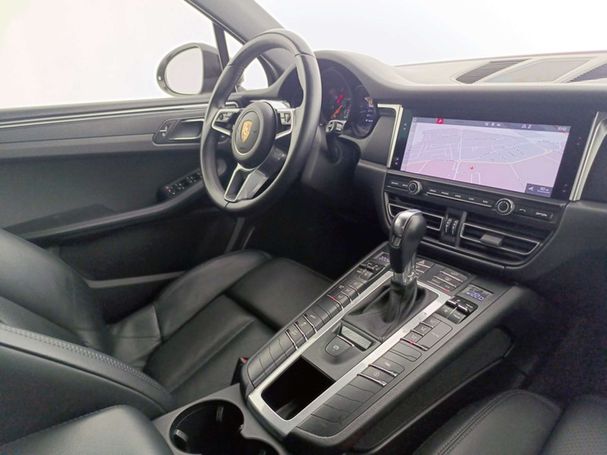 Porsche Macan PDK 180 kW image number 6