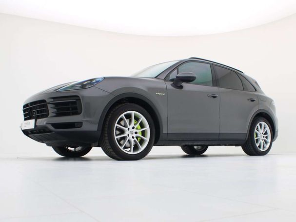 Porsche Cayenne E-Hybrid 340 kW image number 17