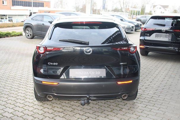 Mazda CX-30 2.0 Selection 137 kW image number 2