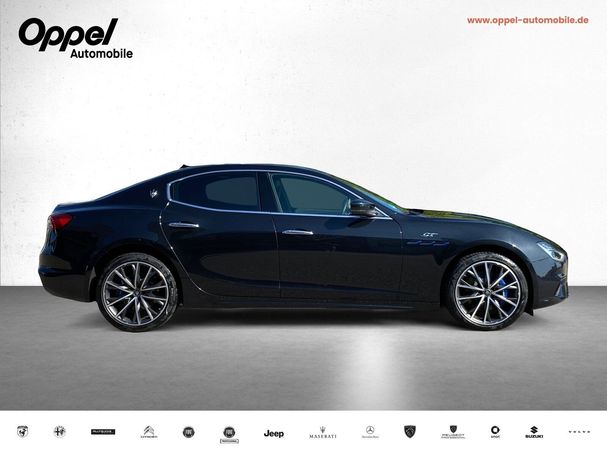 Maserati Ghibli GT 243 kW image number 2