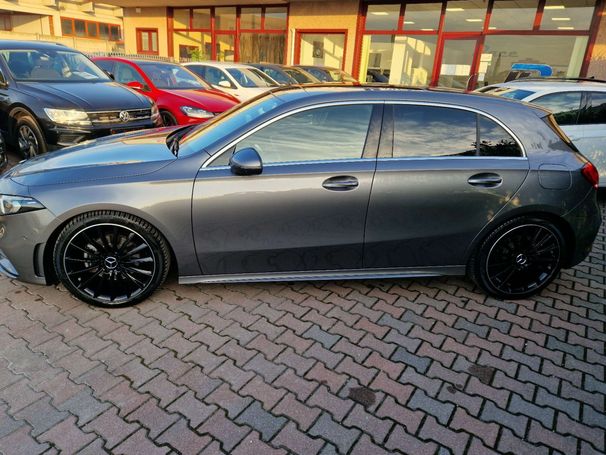 Mercedes-Benz A 250 165 kW image number 4