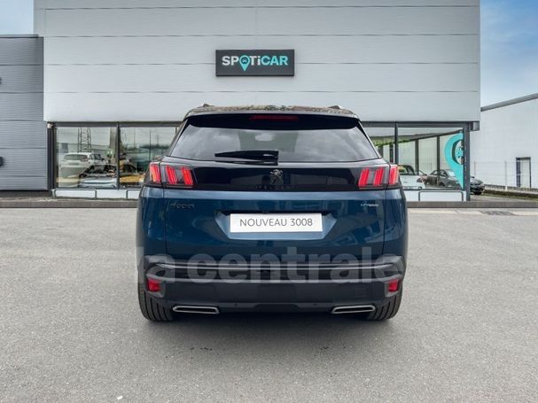 Peugeot 3008 1.6 Hybrid e-EAT8 165 kW image number 26