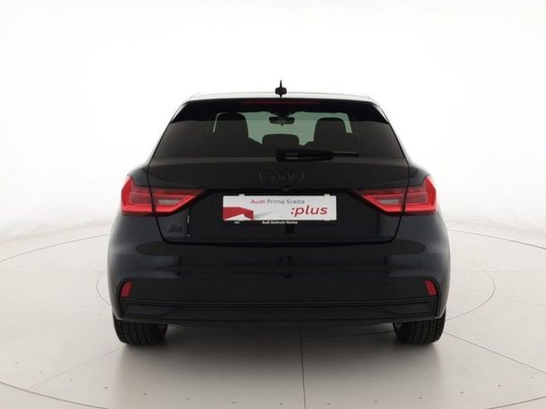 Audi A1 35 TFSI S tronic Sportback 110 kW image number 3