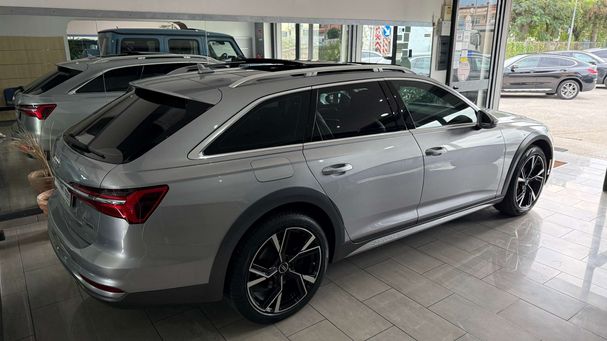 Audi A6 Allroad 55 TDI quattro 253 kW image number 4