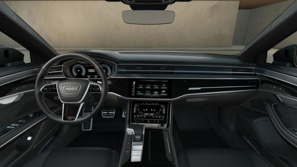 Audi A8 210 kW image number 7