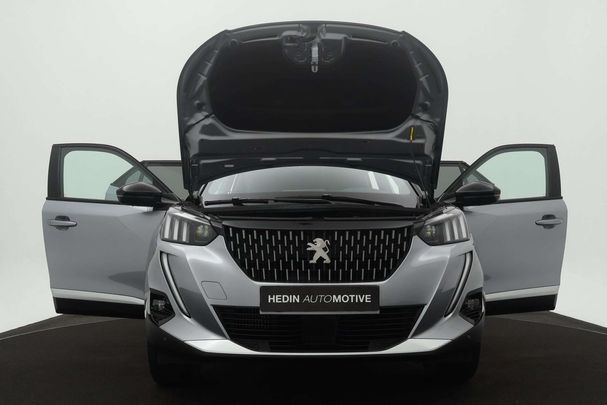 Peugeot 2008 130 96 kW image number 27