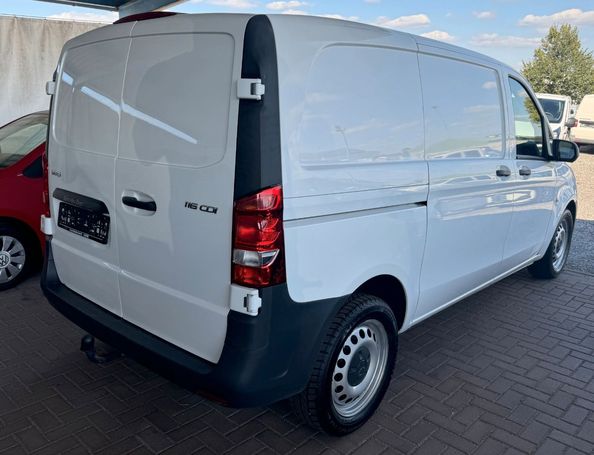 Mercedes-Benz Vito 116 CDi 120 kW image number 5