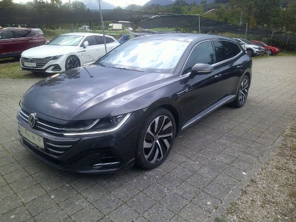 Volkswagen Arteon 2.0 TDI DSG Shooting Brake 4Motion 147 kW image number 1