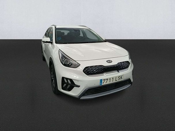 Kia Niro 1.6 GDI 104 kW image number 2