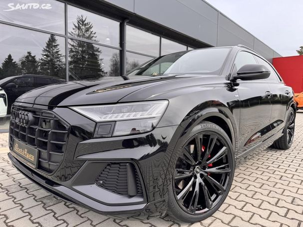 Audi Q8 50 TDI 210 kW image number 1