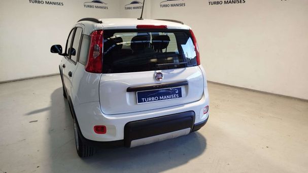 Fiat Panda 1.0 Hybrid 51 kW image number 7