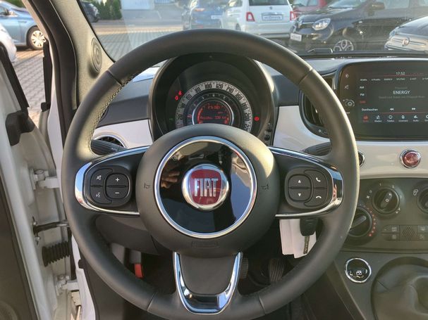 Fiat 500 1.0 51 kW image number 18