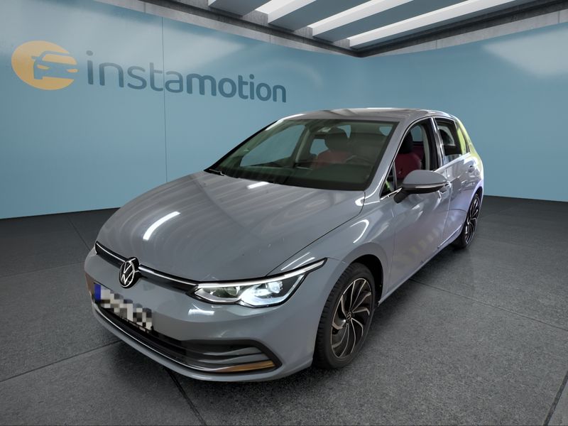 Volkswagen Golf 1.5 TSI