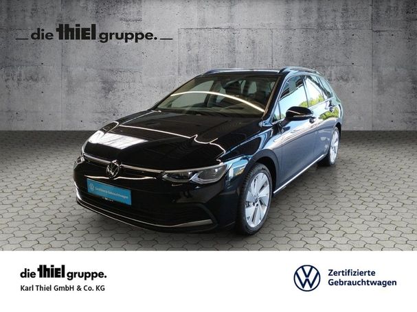 Volkswagen Golf Variant 1.5 eTSI Highline DSG 110 kW image number 1