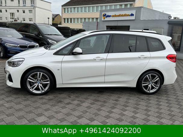 BMW 218i Gran Tourer M Sport 100 kW image number 5