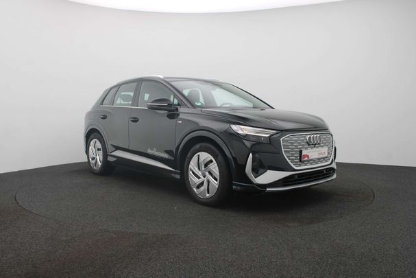 Audi e-tron quattro 210 kW image number 6