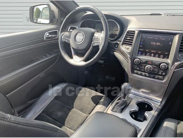 Jeep Grand Cherokee 184 kW image number 25